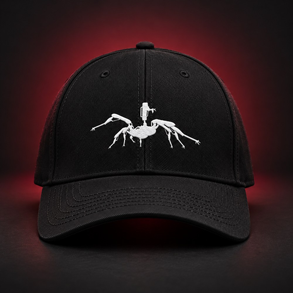 Spy-da Snapback