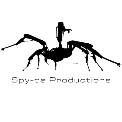 Spy-da Productions