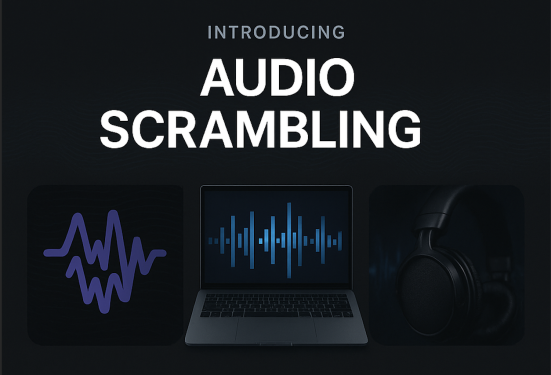 AScrambler